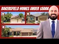 3 Hot New Bakersfield Homes You Need to See This Week