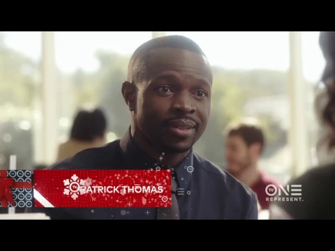 Merry Ex-Mas Premieres December 10 8/7c!