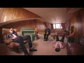 Benny Atlas - Make A Place [Visualiser]
