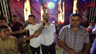 النجم ابراهيم عاشور عينك على ابو حسين دبكه مجوز واليرغول اول مانبدا نصلي ع الرسول مهرجان محمد الشرحه 