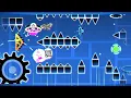 Beastboi. - CRUSH, NIMDA & KAYZO - KORE, KVMAI - EPILOUGE Geometry Dash Layout WIP Showcase