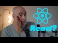 2025 Why JavaScript and React Aren t the Main Game Anymore