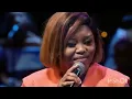 Thath'Indawo YaKho l Spirit of Praise 8 ft Mpumi Mtsweni Lyric video