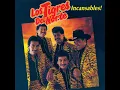 Los Tigres Del Norte - La Dieta