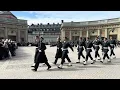 Download Lagu Changing of the Guard in Sweden - Army Band \u0026 Norrland Dragoon Regiment