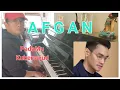 Download Lagu Afgan - PadaMu Kubersujud