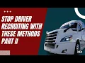Why Indeed is TERRIBLE For Truck Driver Recruiting