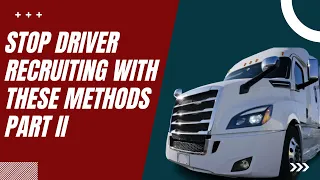 Why Indeed is TERRIBLE For Truck Driver Recruiting