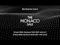 Bonhams - The Monaco Sale 2026
