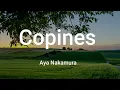 Download Lagu Aya Nakamura - Copines (Lyrics)