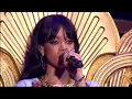 Rihanna live performance Where Have You Been
