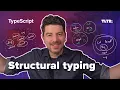 The Structural Type System of TypeScript A Deep Dive to its Type Universe