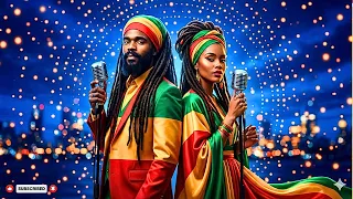 roots on fire blazing conscious roots reggae medley official audio