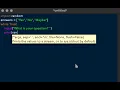 Simple Magic 8 ball game in Python