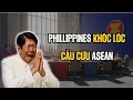 Download Lagu Thiên tai, Bạo loạn, Dân không có gạo ăn - Phillippines cầu cứu ASEAN nhưng đã quá muộn