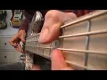 Download Lagu Funk Rock Bass Grooves with Delay