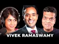 The Vivek Ramaswamy Interview Immigration TikTok Ban Jake Paul vs Mike Tyson More