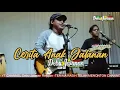 Download Lagu Debu Jalanan Reggae - Cerita Anak Jalanan Live Performance