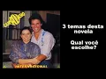 Download Lagu ( Cambalacho Internacional ) - Trilha Sonora - Novela de 1986