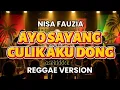 Lagu AYO SAYANG CULIK AKU DONG - NISA FAUZIA |(REGGAE VERSION) | BY REGVIBE MUSIC AI 