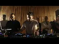 DJ BIBB - Live DJ Set @ Blubay Batroun, Lebanon 2024 - Hiphop, Rap, RnB