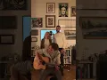 Never Gonna Be Alone | Jacob Collier | Acoustic cover LISZ feat. Francesco