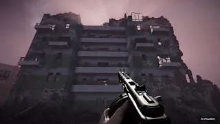 Unity3d Full Body FPS Update