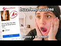 I took Buzzfeed s history quizzes so you don t have to