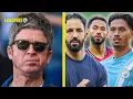 Download Lagu “LOOKED REALLY GOOD!” Noel Gallagher BACKS Man Utd to get TOP FOUR \u0026 talks Pep's new-look Man City
