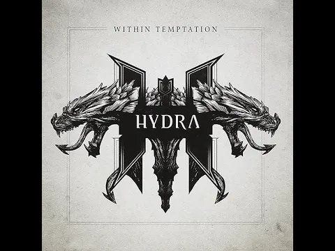 Download MP3 Within Temptation – Hydra (2014) [VINYl] - Full album