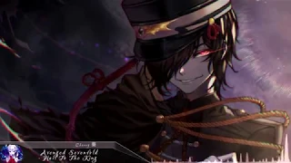nightcore hail to the king avenged sevenfold lyrics
