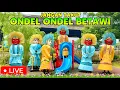 Download Lagu ONDEL ONDEL BETAWI | J4N6AN T4KUT ONDEL ONDEL 😇 LAGU REMIX POPULER INDONESIA