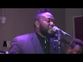 KANPE DEVAN M - 5LAN LIVE GOUYAD @ THE NEW VAULT CAFE NY