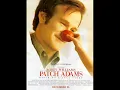*** PATCH ADAMS 1 ***   SOUNDTRACK  " Main title "