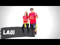 Download Lagu ZUMBA COOL DOWN | DANCE COOL DOWN | ZUMBA DANCE WORKOUT
