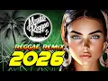 I LOST ME WHILE LOVING YOU   Versão Reggae Remix 2025/2026  Reggae do Maranhão  Reggae Internacional