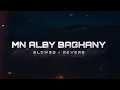 Lagu Mohamed Hamaki - Mn Alby Baghany (Slowed +Reverb) | AFROHOUSE by Sey0six