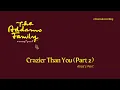 Crazier Than You [The Addams Family, Young@Part] - Alice