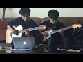 Download Lagu All of Me (Gypsy Jazz Cover)
