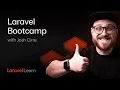 Learn Laravel from Scratch FULL BOOTCAMP COURSE