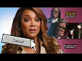Lagu The ANTM Netflix Documentary Is Wild. (Tyra Banks Drama Explained) 