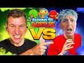 Download Lagu COMO CORRE LA RATA XD - GLOBILLOS
