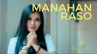 Download Rhenima - Manahan Raso (Official Music Video) MP3