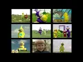 Download Lagu 9 Teletubbies Videos At Once