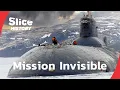 Inside Russia s Typhoon Submarine in the Early 2000s I SLICE HISTORY FULL DOCUMENTARY
