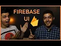 EASY User Sign Up with Firebase UI User Auth in Angular Firebase Auth with Angular