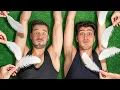 Download Lagu Wie Het Minst Lacht Wint! *Challenge* Deel 2