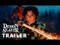 Download Lagu Demon Slayer: Live Action (2025) - First Trailer | Timothée Chalamet