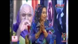 حنان بلوبلو   ياناس مالكم عليا  أمنا حواء     م  دندنها