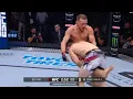 When Merab Dvalishvili had 49 Takedown Attempts vs Petr Yan